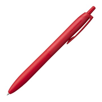 三菱uni JETSTREAM Lite輕盈感溜溜筆/SXN-LS-05/紅/0.5mm