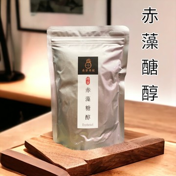【 展榮商號 赤藻糖醇 】COA檢驗合格 食品添加 代糖 零卡 純赤藻糖 無漂白 非基改 實體門市