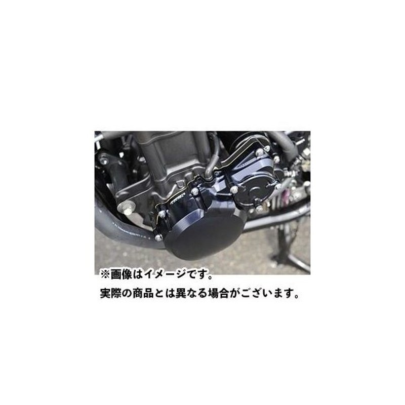 正規品】ヤマモトレーシング CB1300スーパーフォア（CB1300SF) CB1300SF SPEC-A クランクケースカバー カラー：ブラック…  通販 LINEポイント最大0.5%GET | LINEショッピング