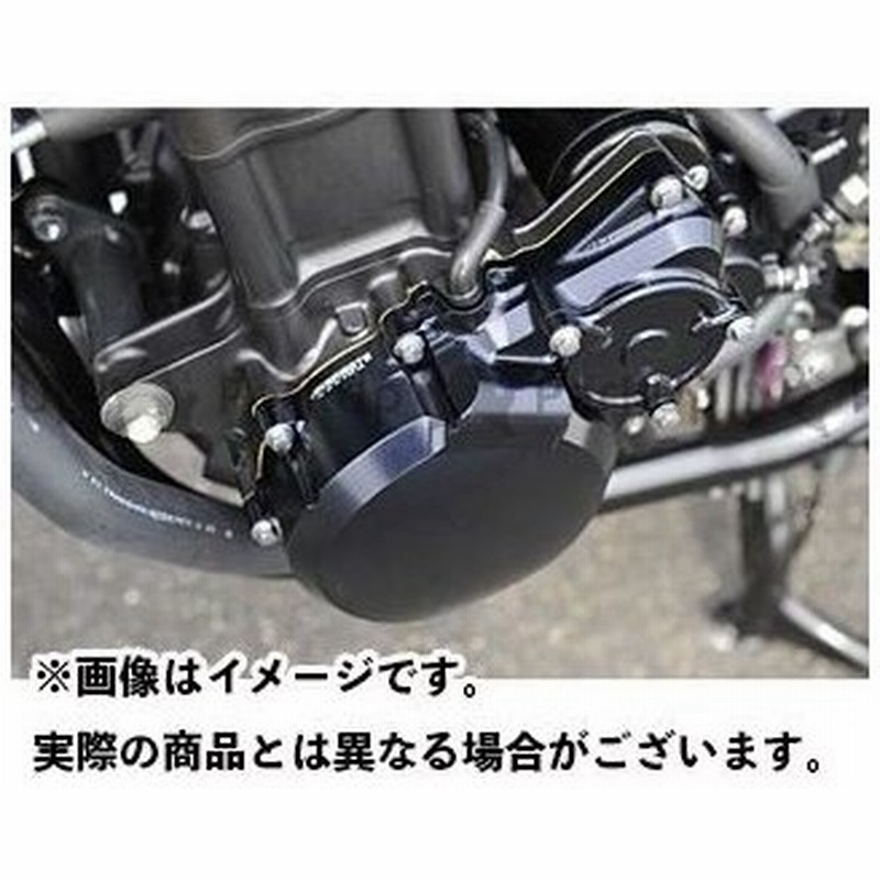 男女兼用 エントリーで最大p倍 Yamamoto ヤマモトレーシング カラー ブラック クランクケースカバー Spec A Cb1300sf エンジンカバー関連パーツ Cb1300スーパーフォア Cb1300sf Racing 外装パーツ Pty Life