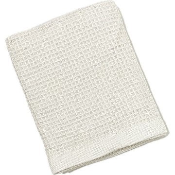 瑕疵出清 蜂巢大浴巾 70x140cm 輕薄快乾抑菌 卡其綠色 達興織造