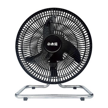 小太陽 10吋擺頭工業電扇TF-1020