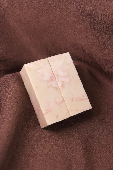 【日好手工刻印・情人結婚對章】巴林石 A250608