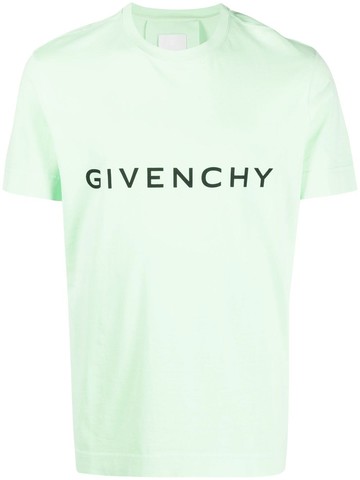 Givenchy Slim Fit T-Shirt