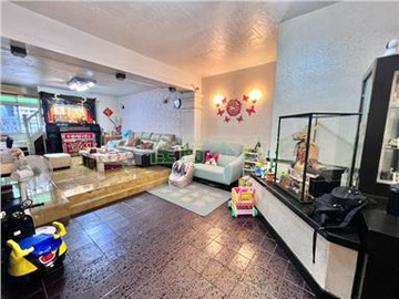 華中橋景觀大坪層美寓｜新北市中和區景平路