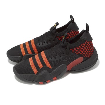 [ACS] adidas 籃球鞋 Trae Young 2 Hawks 男鞋 黑 紅 崔楊 老鷹隊 愛迪達 HQ0986