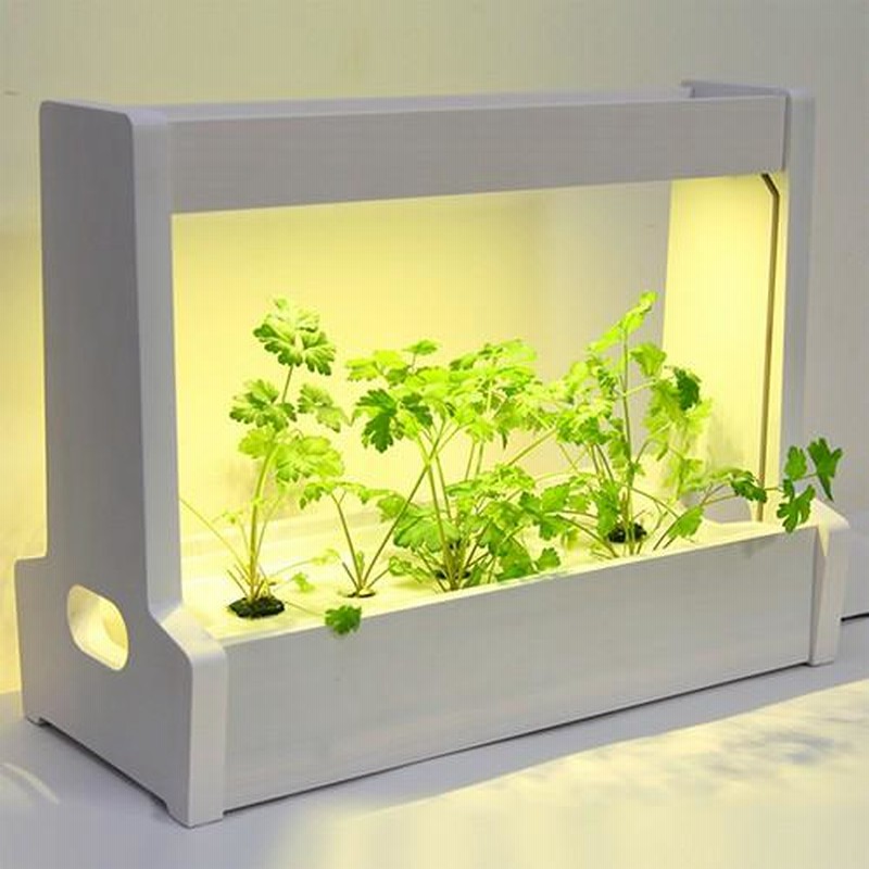 新品 グリーンファーム 水耕栽培器 ユーイング UH-A01E 【公式通販】