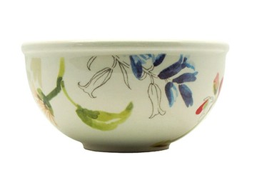 英國Royal Stafford 花草錦集系列 - 12.5cm碗