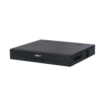 Dahua 帝網監視器DH-XVR5432L-I3 32路主機 500萬 1080P 人臉辨識 XVR 4硬碟 監控主機