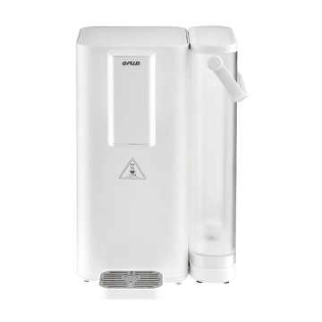 【G-PLUS 拓勤】GP超濾 鮮活水瞬熱開飲機 GP-WS01 黑色/白色白色