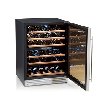 紅酒冷藏櫃/義大利原裝進口紅酒櫃 -來自義大利的餐酒館專業紅白葡萄酒櫃Bistro, Bar&Snack, house Wine【APP下單享9%回饋】