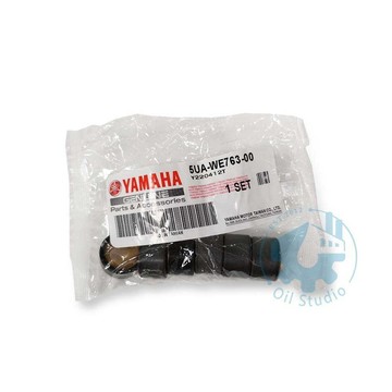 《油工坊》YAMAHA 山葉 原廠 5UA-WE763-00 普利珠 滾珠組 勁戰 BWS 125車系 12g