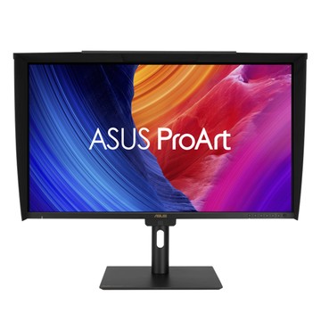 ASUS ProArt Display PA32UCE 專業螢幕(32型/4K/HDMI/DP/喇叭/IPS/Type-C)