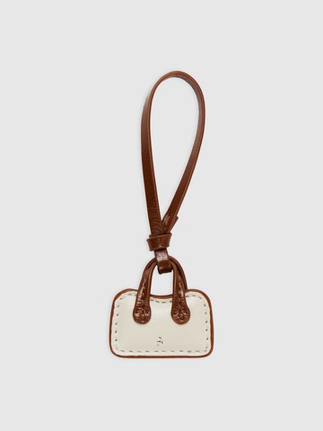 Pane Keyring (5 Colors)