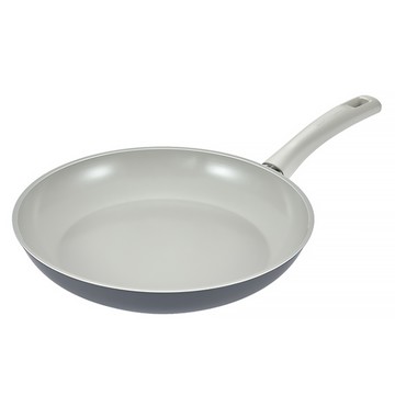 HAPPYCALL 陶瓷Blitz鍛造IH平底鍋  28cm  1個