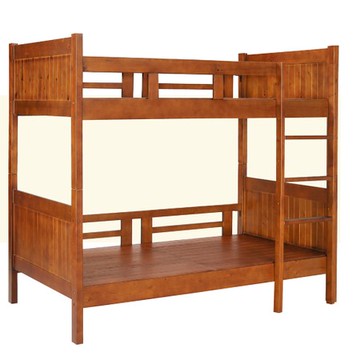 喬丹3.5尺雙層床架