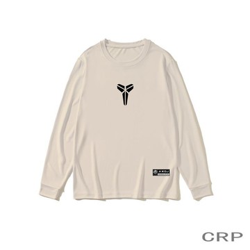 【臺灣出貨】新款logo美式速乾透氣運動純色長袖投籃服訓練寬鬆籃球戶外健身衣訓練服運動衫運動T