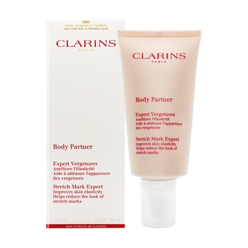 【CLARINS克蘭詩】全新一代宛若新生撫紋霜 175ml