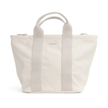 ACACIA BEIGE 托特包 米白色女款包包