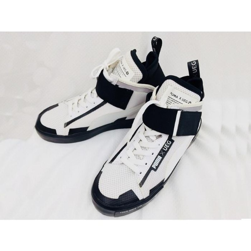 puma ueg スニーカー ストア