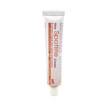 乳霜 Spotlite-思白麗亮白修護乳膏25g