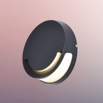 3W 戶外投光壁燈  K01-13-6663A