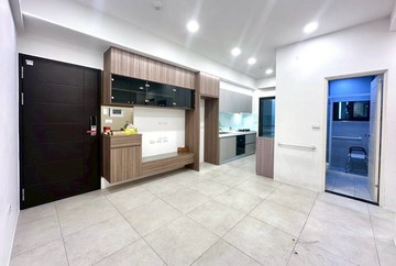 宜市新生國小旁2房車位華廈~台灣房屋婕如~小豬｜宜蘭縣宜蘭市中山路五段