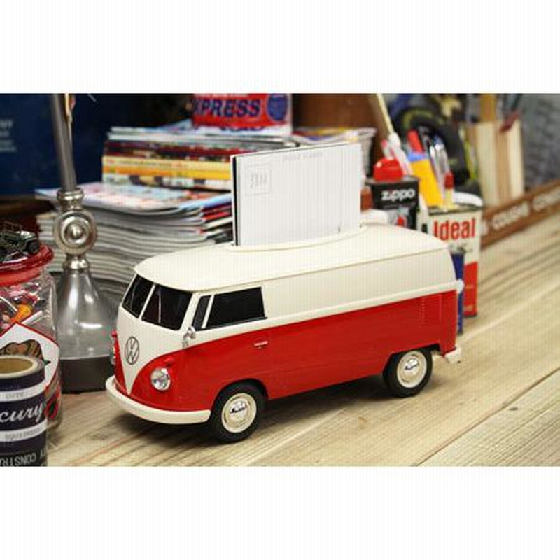 フォルクスワーゲン　昭和レトロ　ケース フォルクスワーゲン 昭和レトロ ケース フォルクスワーゲン