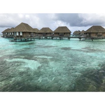 轉機中停玩兩晚曼谷｜ClubMed馬爾地夫卡尼島、曼谷雙城假期9日-KANC5BKK2