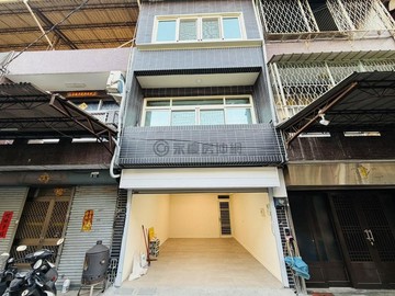 大里塗城、成功雙商圈全新整理大地坪美透天｜台中市大里區塗城路