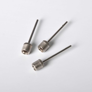 [秉宸] 籃球球針 足球球針 排球球針 自行車球針 充氣球針 打氣筒球針 洩氣針 氣嘴