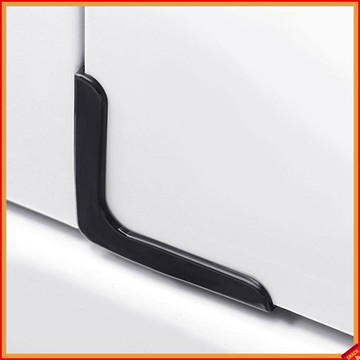 ??汽車防撞貼 防撞條 車門防撞條通用款車門邊防撞貼防刮防蹭條車門護角保護貼開門防刮