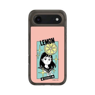 iPhone Air AirX 本質黑 - 子凡 Zzifan_z - LEMON