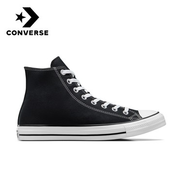 【Converse官方旗艦店】帆布鞋_中性_CHUCK TAYLOR ALL STAR_M9160C