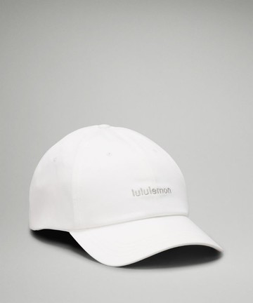 Classic Unisex Ball Cap Wordmark Size Large/XL