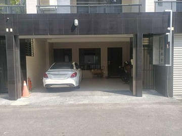 秒殺⭐台南柳營新成屋雙車別墅⭐大樓價買雙車墅｜台南市柳營區長榮路五段