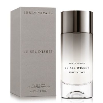 Issey Miyake 三宅一生 一生之鹽男性淡香精100ml