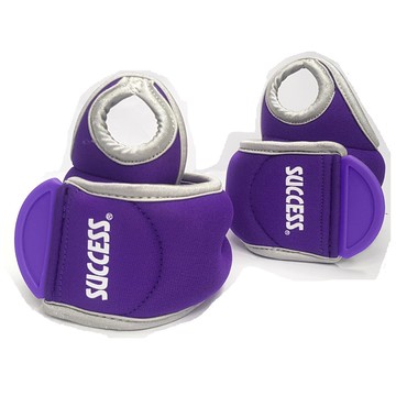 成功 護腕沙包-2入(1公斤)