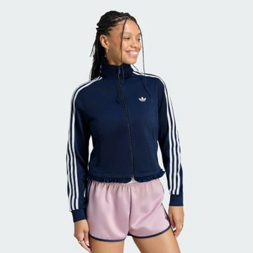【adidas 愛迪達】 FIREBIRD 運動外套 女 - Originals LG4309