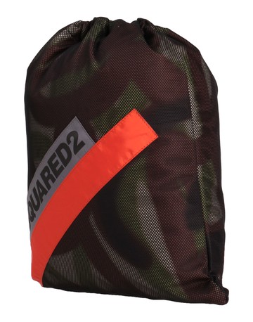 DSQUARED2 Backpacks - Item 45766234