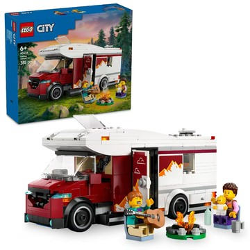 LEGO 樂高 City 城市系列 60454 385件  混合  1盒