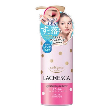 Softymo Lachesca Eye Makeup Remover 180mL
