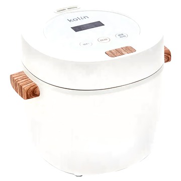 Kolin 歌林 電子鍋 4-6人份  KNJ-MN341