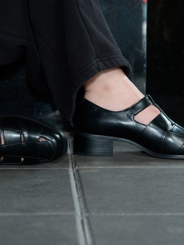 Epke Fisherman Loafer_Deep Sleep