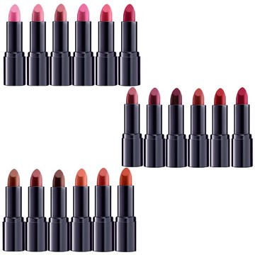 德世華拉 Dr. Hauschka 口紅 4.1g 多款顏色 唇彩 彩妝 唇膏 附發票【心心哈德】現貨 全館499超取免運｜滿額領券最高現折$200｜雙12嘉年華⚡專櫃 美妝 香氛 保養 禮享保養 香約聖誕 美的三次方