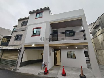 鄰近商60｜精華地段超值傳家宅✨｜台南市安南區惠安街