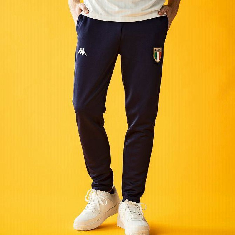 イタリア代表ジャージ セットアップ Kappa kappa イタリア代表 セットアップ - メルカリ