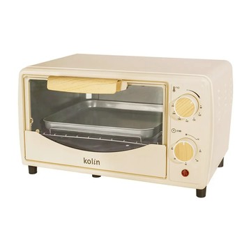 Kolin歌林 9L電烤箱  KBO-LN094