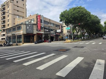 中科商圈正福科路臨路收租透天店面B｜台中市西屯區福科路