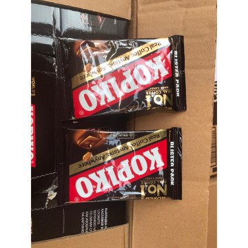 ~省錢叔叔二館~Kopiko 可比可 印尼咖啡糖 卡布奇諾 咖啡牛奶糖 咖啡糖 咖啡糖果 隨手包 韓劇 文森佐 上流戰爭